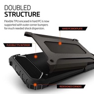 Pho* iP 13 ,iP 13 Pro,iP 13 Pro Max,iP 14  TOUGH Amour Casing Anti Drop Shock Proof Hrad Case