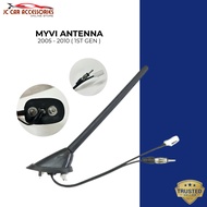 Antenna Aerial Radio Perodua Myvi 2005 - 2010 Old 1st Gen FM Replacement OEM