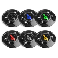 For BMW S1000RR S1000R HP4 K1600GT K1600GTL R1200GS ADV R 1200 R CLASSIC HP2CNC Keyless Quick Releas