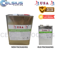 USA SOLVENT DEGREASER GS836
