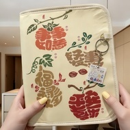 Pregnancy Checkup Storage Album Maternity Report Card File Folder for Pregnant Women Mothers Data Fo