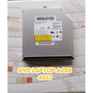 ACER 4552 Laptop DVD
