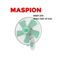 Maspion wall fan 14" inch MWF 37 K MWF37K