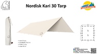 Nordisk Kari 30 Tarp