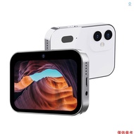 Digital Camera 4K CCD Digital Camera 64MP Digital Video Camera with 3 Lens 3  Came10