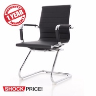 Officeintrend เก้าอี้สำนักงาน ออฟฟิศอินเทรน Objective รุ่น BLB-Fix สีดำ