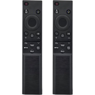 (Pek 2) BN59-01388A BN59-01388H TM2240A Pengganti untuk Alat Kawalan Jauh TV Pintar Samsung, untuk C