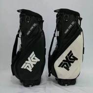 HY&amp; NewpxgGolf stand pack Lightweight Small Tripod Bag Club Bag Waterproof Six Holes golf bag VTVU