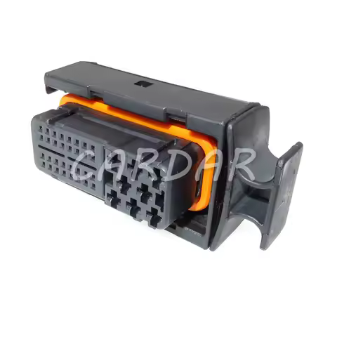 1 Set 40 Pin 038906379B ECU Connector 038 906 379 B AC Assembly Ignition Harness Plug With Pin For V