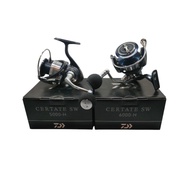 DAIWA CERTATE 22 SW (G) FISHING REEL