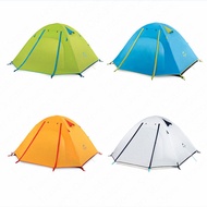 Naturehike P-series P2 (UPF50+) Tent For 1-2 People