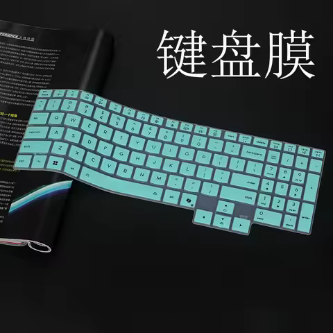 Laptop Keyboard Cover Skin For Lenovo Legion 7i Gen 10 / Legion 7 Pro Gen 10 2025 / Legion Pro 7i 20