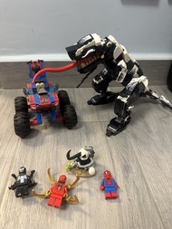 Lego marvel 76151