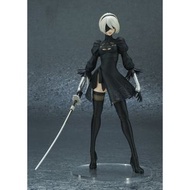 (全新) PS4 Switch Nier NieR: Automata 2B B型 Figure (日版) - 模型 機械生命體 尼爾 自動人形  聖誕禮物 2023