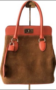Hermes Toolbox 20 有盒&塵袋