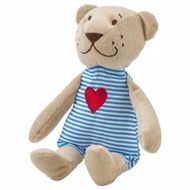 Fabler BJORN Little Teddy Bear