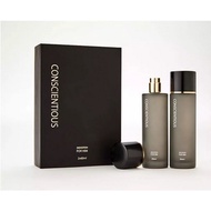 OFFER RIWAY Conscientious Spray For HIM 1 set = 2 Bottles of 60ml (100% Genuine) Ready Stock