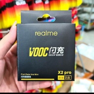 [BS88] Original Realme Data Cable X2 Pro Type-C