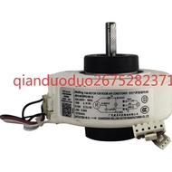 Suitable for Midea air conditioner indoor motor RPG18F RPG20D RPG18H-2
