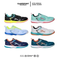 HUNDRED COURT STAR PRO ORIGINAL BADMINTON SHOES 6 COLORS