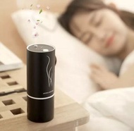 Air Humidifier Aroma Essential Oil Diffuser Aromatic Mini  Usb Humidifier Aromatherapy For Home Elec
