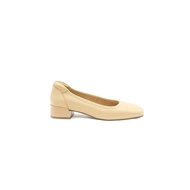 Obermain Womens Shoes Anya Delanie OA10264 (Black/Beige)