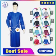 JUBAH AL HERA OMANI COTTON 100%