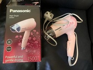 Panasonic風筒