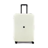 【LOJEL】VOJA 30吋 PP框架拉桿箱 行李箱 象牙白