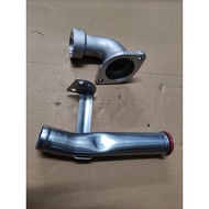 Delica Spacegear4G63 4G64 engine water pipe combination MD314201 MD313687