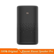 Original Xiaomi Xiaoai Pro Speaker AI Bluetooth HiFi Audio Wireless Mesh Gateway Stereo Infrared Con