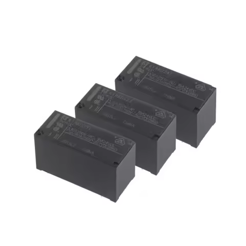 5PCS/lot Original New Relay FTR-K1AK005T K1AK012T K1AK024T 5V 12V 24V DC K1CK005W K1CK012W K1CK024W 