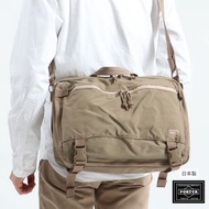 🇯🇵日本直送🇯🇵 🇯🇵日本製🇯🇵  Japan Porter - PORTER KLUNKERZ SHOULDER BAG(L) （斜孭袋 軍士 Military) #1014