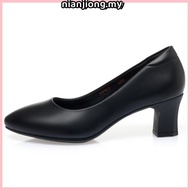 [JOANNE] Pump High Heels Shoes Women's Work Shoes JN495