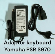 Adaptor Keyboard YAMAHA PSR S970