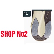 Pegasus 41 running shoe sole patch - Bissell brand