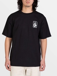 Volcom เสื้อยืด SKATE VITALS RELICS SST