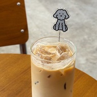 Mori 壓克力攪拌棒