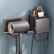 Dyson Hair Dryer Rack Toilet Hair Dryer Bracket Bathroom Hair Dryer Storage Hanger Dyson Dedicated P