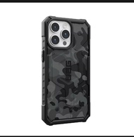 UAG เคสสำหรับ iPhone 15 Pro / 15 Pro Max รุ่น Pathfinder SE MagSafe case