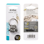 Keychain - Nite Ize RL-11-R3 - KeyRing MicroLink