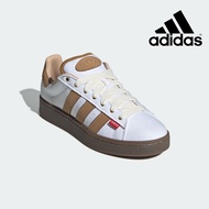 ADIDAS CAMPUS 00S Men's Sports Casual Shoes White Coffee IH3284
