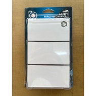 WIRED DOOR BELL AC240V DOOR BELL MECHANICAL