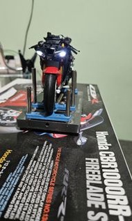 Cbr1000rrr模型（半成品+補件）