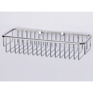 1-tier stainless steel shelf BN410