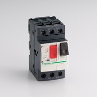 SCHNEIDER MOTOR CIRCUIT BREAKER 0.37KW GV2ME05 WHITE SALE