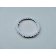 G88 ADULT BRACELET & CHILDREN'S BRACELET CZECH CRYSTAL PEARL DOFF CRYSTAL PREMIUM