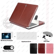 Swift 3 Case One-piece Soft Leather For Acer SF313 SF314 SF315 SF316 laptop Keyboard cover Screen saver