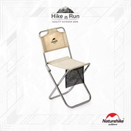 Kursi Lipat Naturehike Camping MZ01 NH18M001-Z