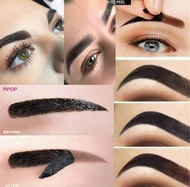 henna alis tahan lama | henna alis halal tahan lama | henna alis waterproof | henna alis | henna ali